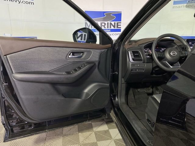 Used 2023 Nissan Rogue SV AWD/4WD image 27