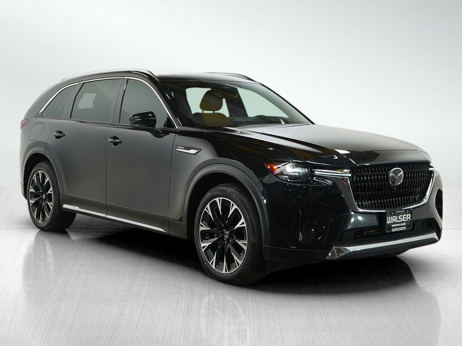 Certified 2024 MAZDA CX-90 Plug-In Hybrid w/ Premium Plus image 8