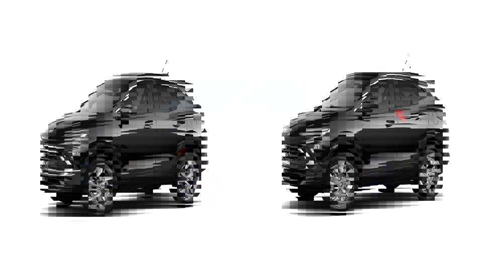 New 2026 Buick Encore GX Preferred w/ Advanced Technology Package image 59