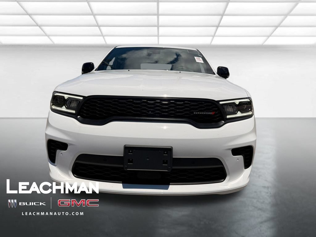 Used 2026 Dodge Durango GT AWD/4WD image 10