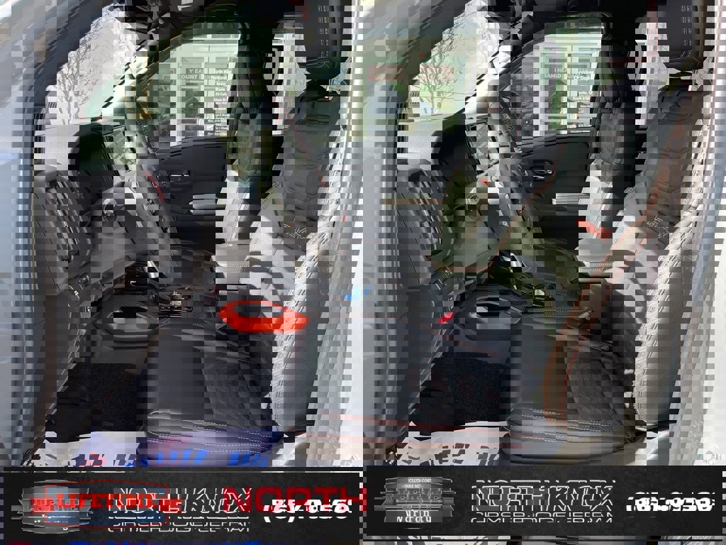 Used 2025 Nissan Frontier PRO-4X w/ Pro Premium Package image 3