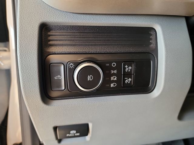 New 2026 Ford F250 XL image 12
