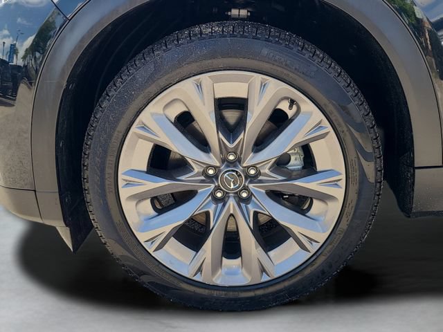 Used 2024 MAZDA CX-90 3.3 Turbo w/ Premium Package AWD/4WD image 35