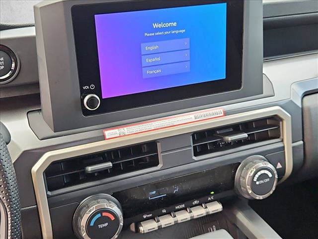 New 2026 Toyota Tacoma SR5 AWD/4WD image 12