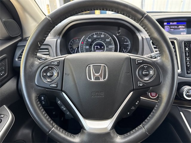 Used 2015 Honda CR-V Touring image 15