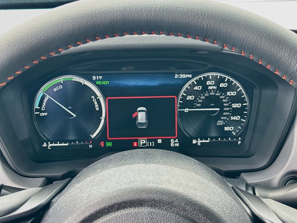New 2026 Subaru Crosstrek 2.5i Limited AWD/4WD image 11
