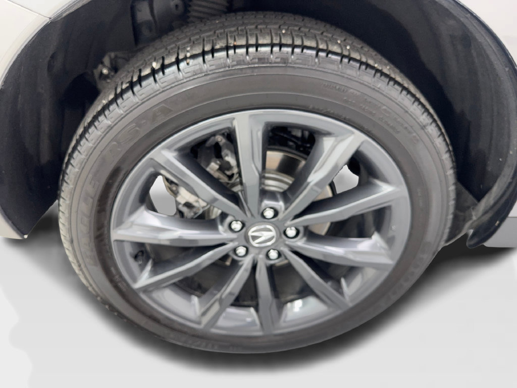 Used 2025 Acura RDX w/ Advance Package AWD/4WD image 88