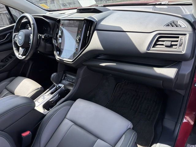 Certified 2023 Subaru Ascent Onyx Edition Limited image 34