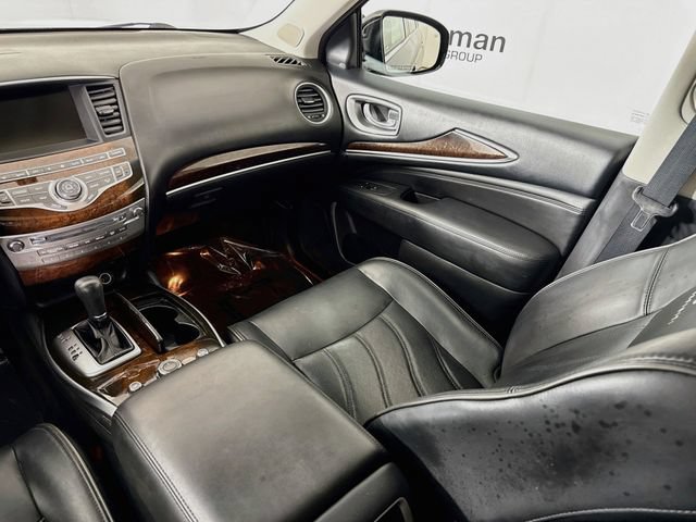 Used 2013 INFINITI JX35 AWD w/ Premium Pkg image 23