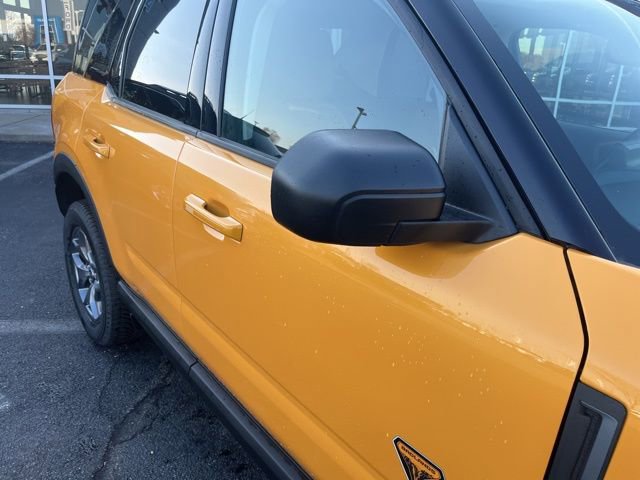 Used 2023 Ford Bronco Sport Badlands w/ Premium Package image 5