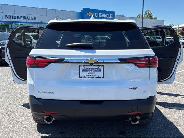 Used 2023 Chevrolet Traverse LT FWD image 12
