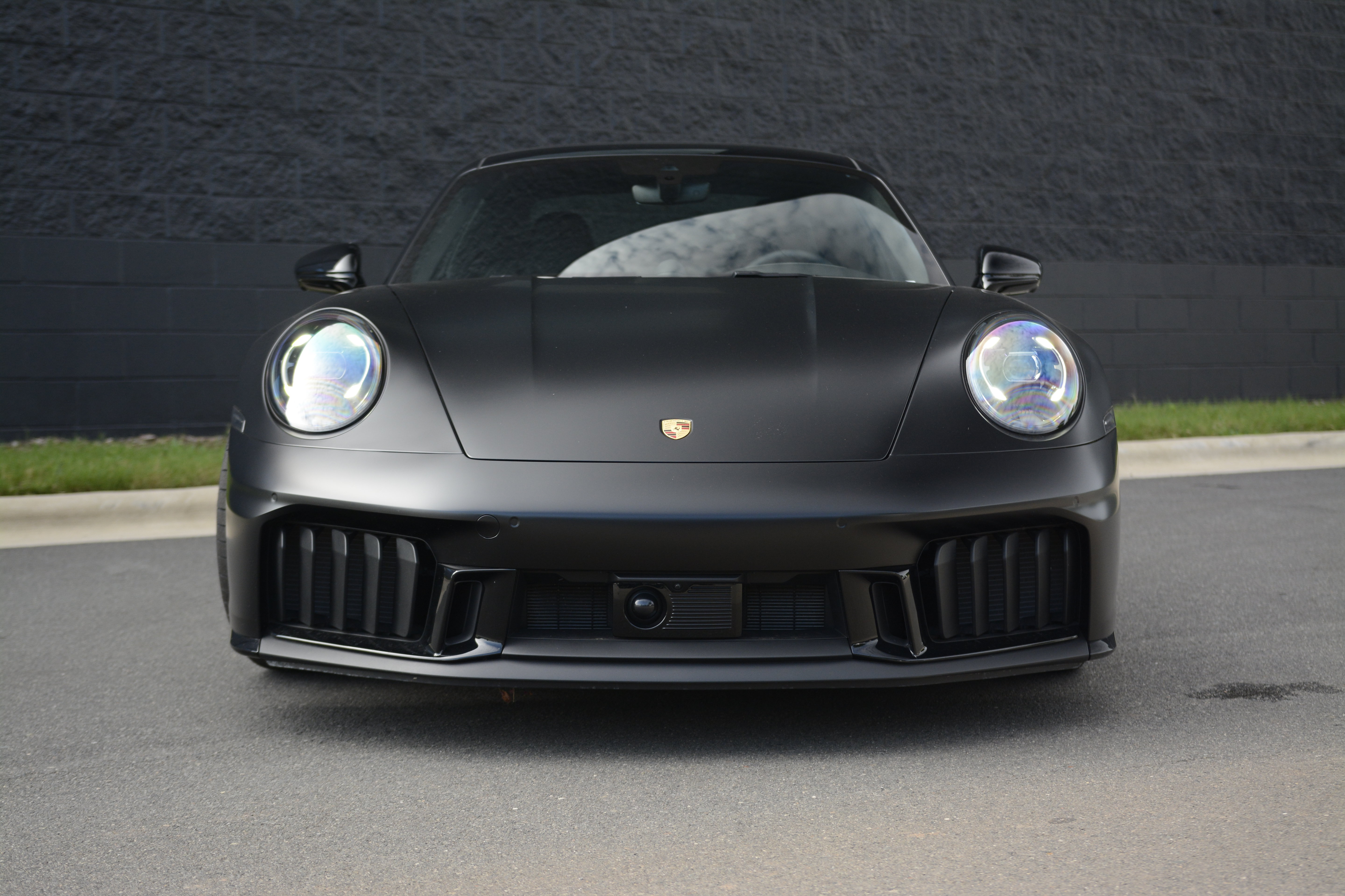 Certified 2025 Porsche 911 Carrera GTS RWD image 10