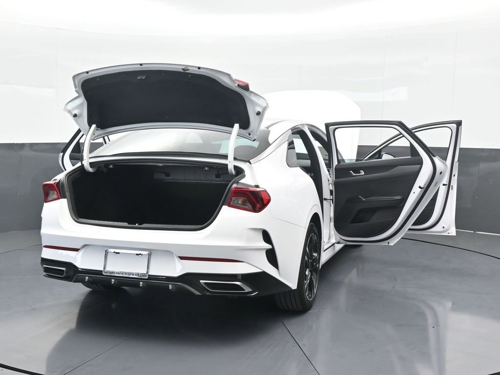 Used 2024 Kia K5 GT-Line w/ GT-Line Premium Package image 75