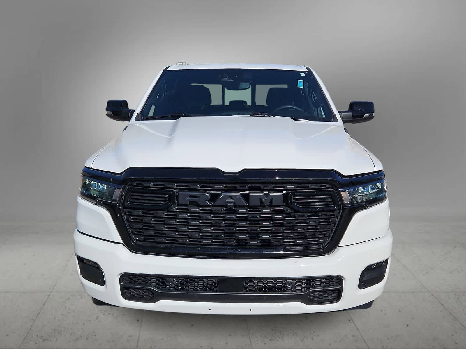 Used 2025 RAM 1500 Big Horn image 4