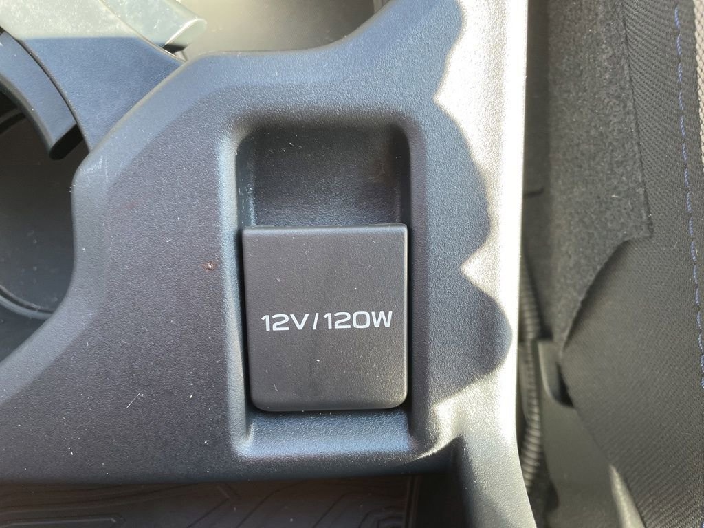 Used 2025 Subaru Forester image 28