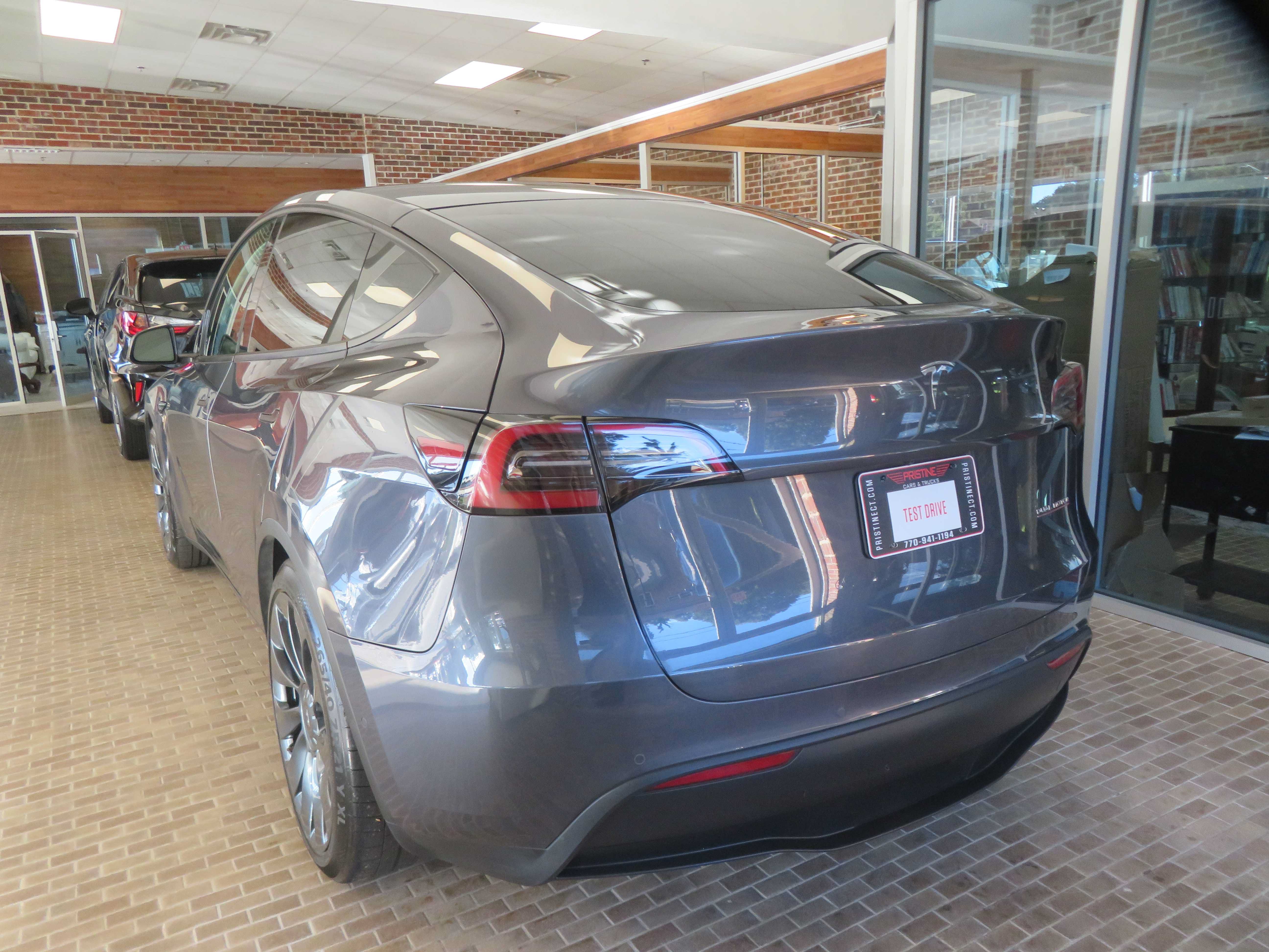 Used 2022 Tesla Model Y Performance AWD/4WD image 71
