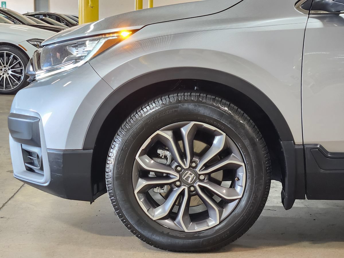 Used 2020 Honda CR-V EX-L image 5