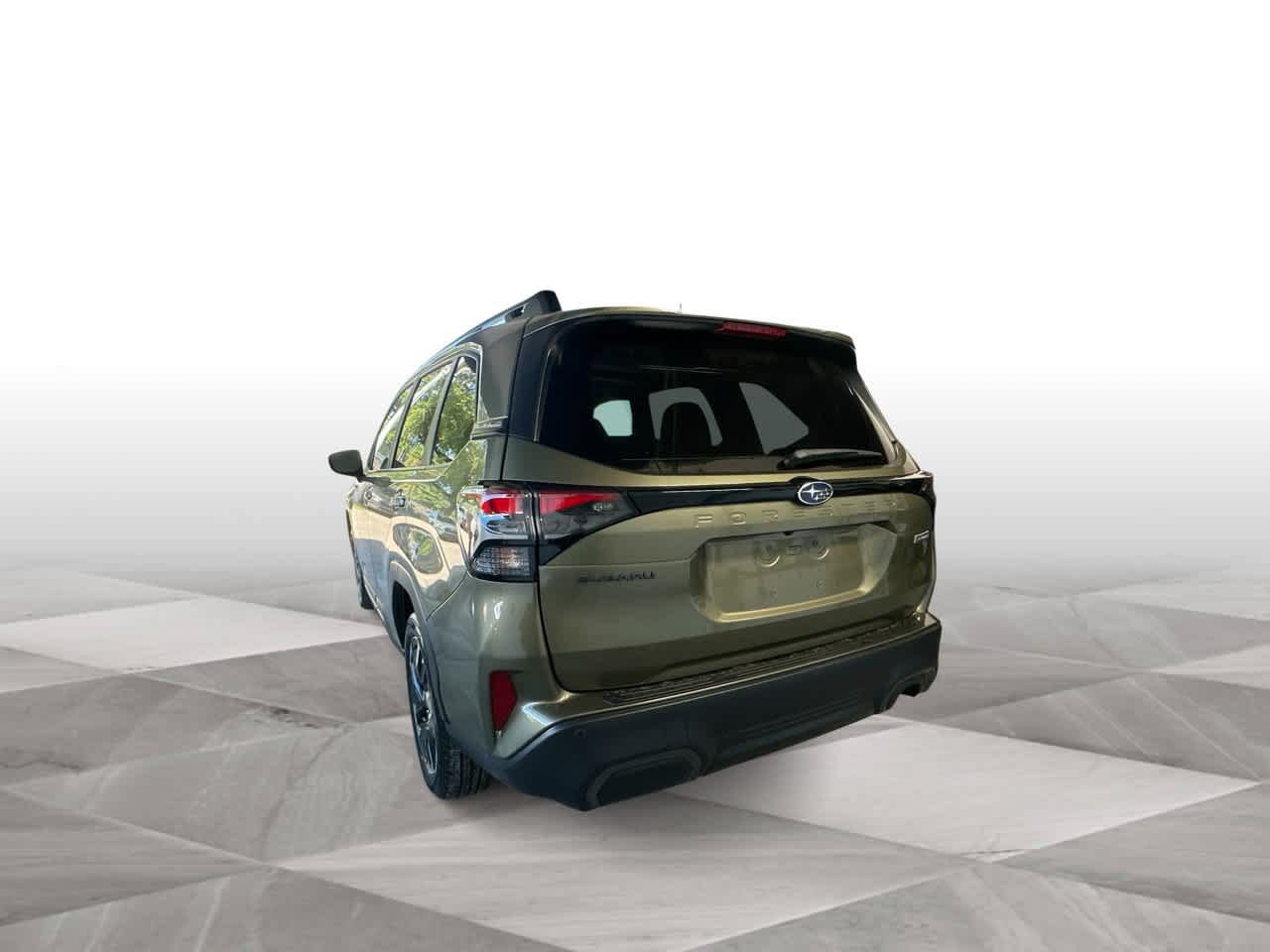 New 2026 Subaru Forester Limited AWD/4WD image 6