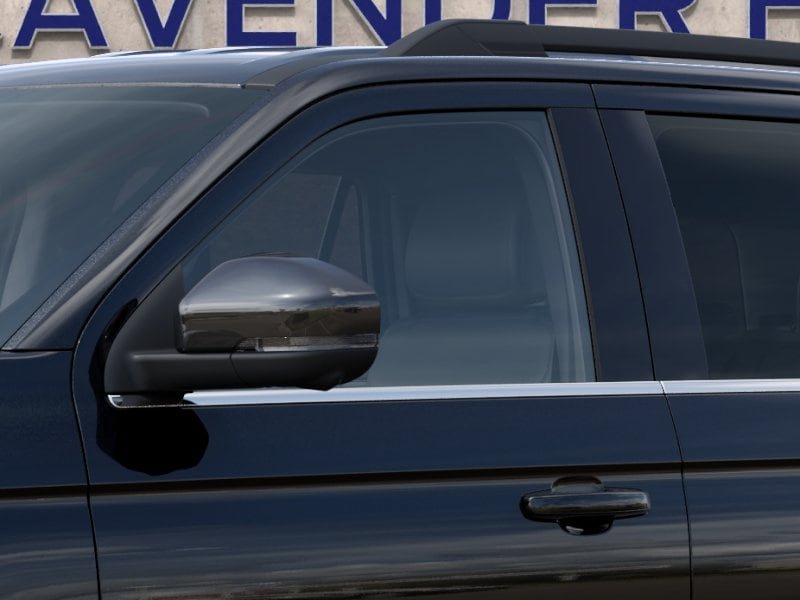 New 2027 Ford Expedition Active AWD/4WD image 43