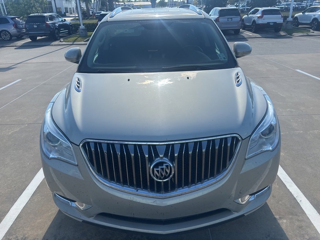 Used 2013 Buick Enclave Leather
