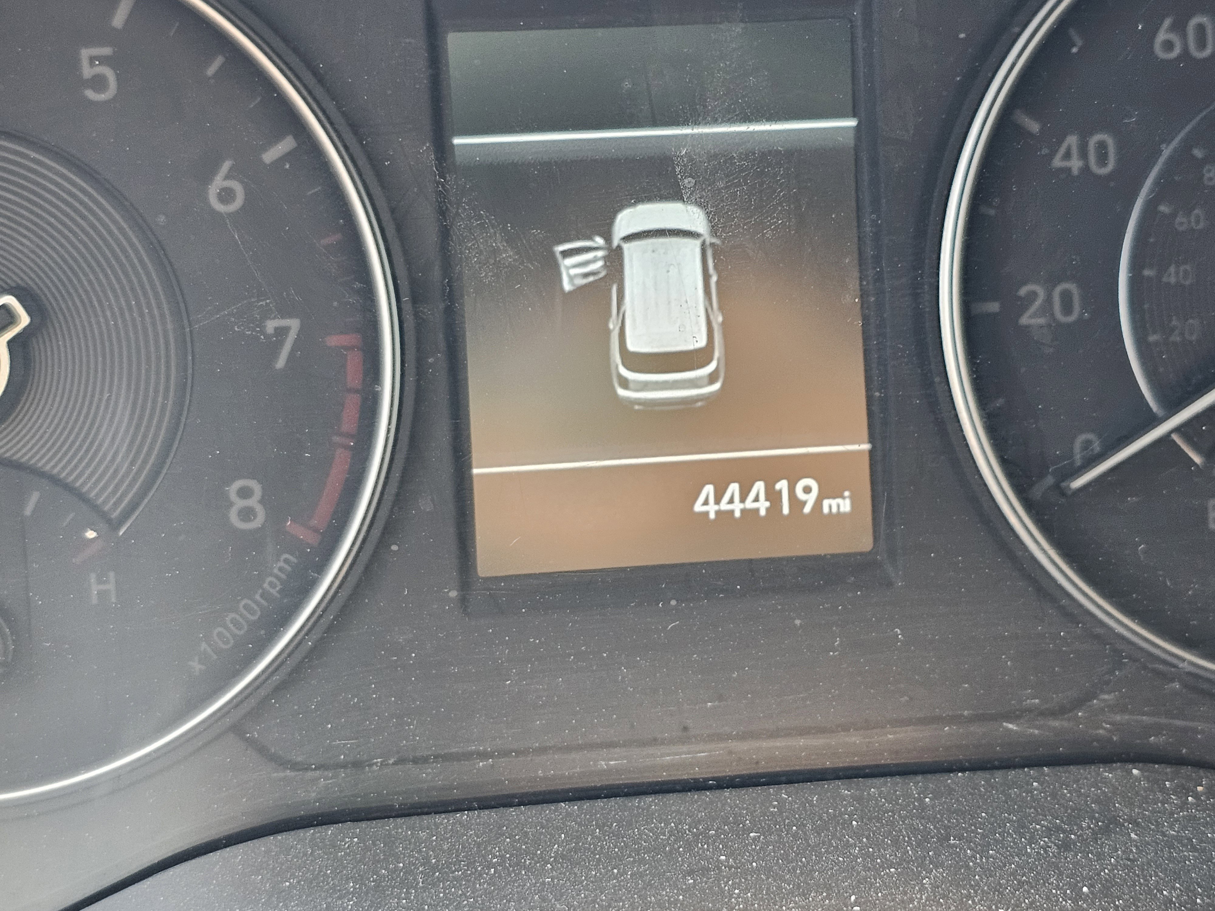 Used 2022 Hyundai Palisade SE image 8