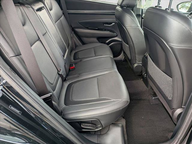 Used 2022 Hyundai Tucson Limited FWD image 19