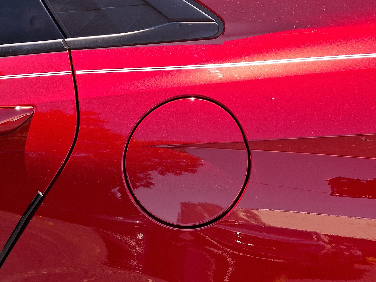 Certified 2025 Hyundai Elantra Sport FWD image 30