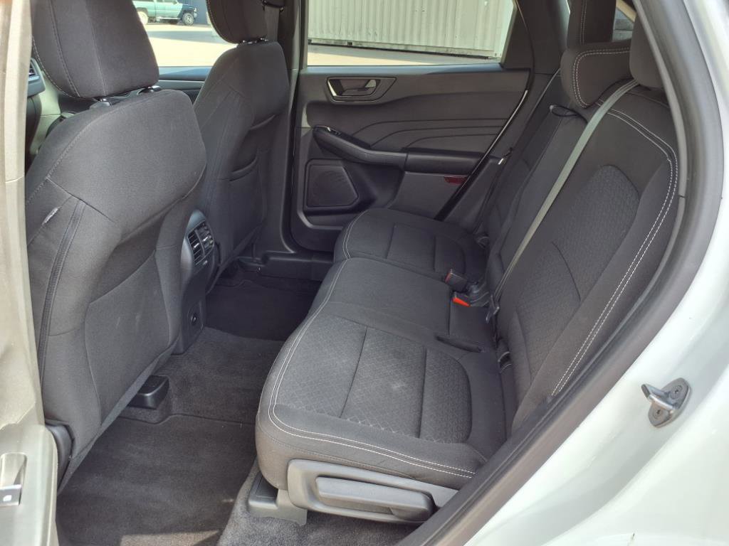 Used 2024 Ford Escape Active image 11
