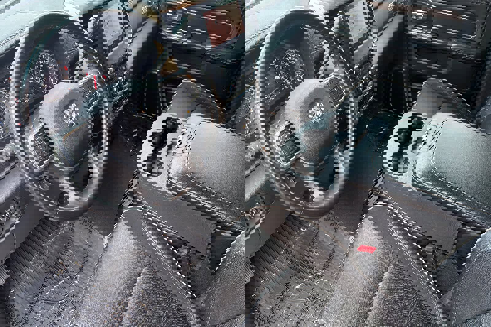 Used 2022 RAM 2500 Laramie image 11