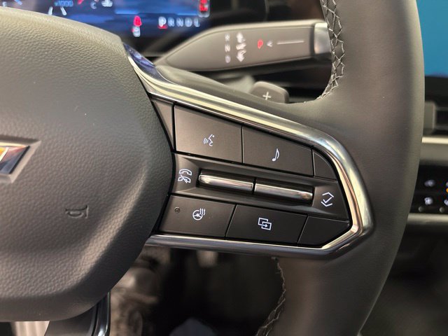 New 2027 Chevrolet Equinox LT FWD image 28