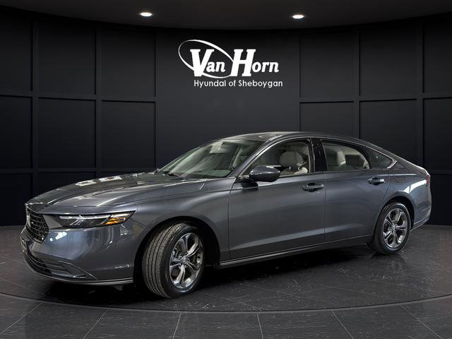 Used 2024 Honda Accord EX image 7