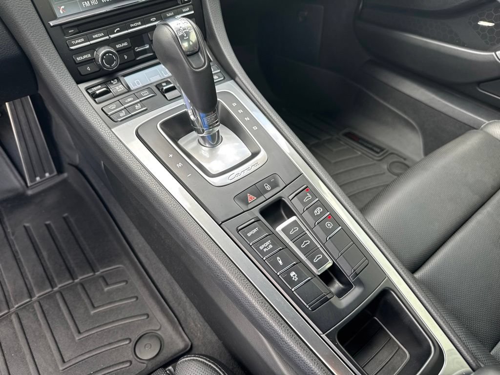 Used 2014 Porsche 911 Carrera S RWD image 25