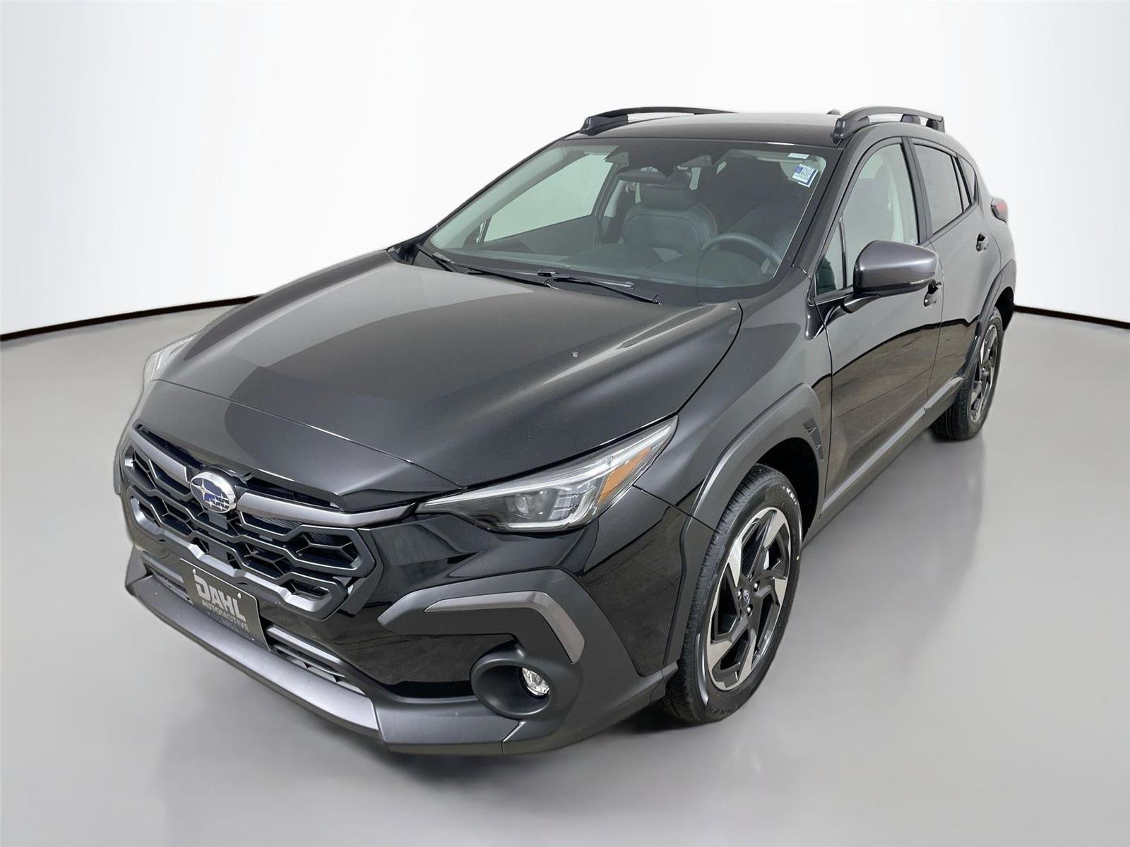 New 2026 Subaru Crosstrek 2.5i Limited w/ Crosstrek Mirror Package image 3