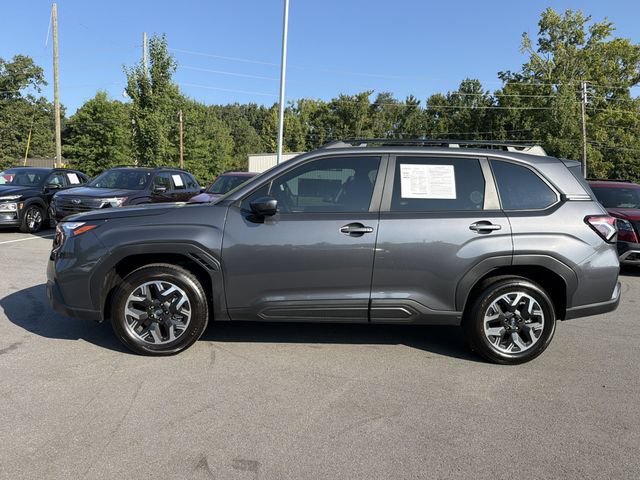 Certified 2026 Subaru Forester Premium AWD/4WD image 6