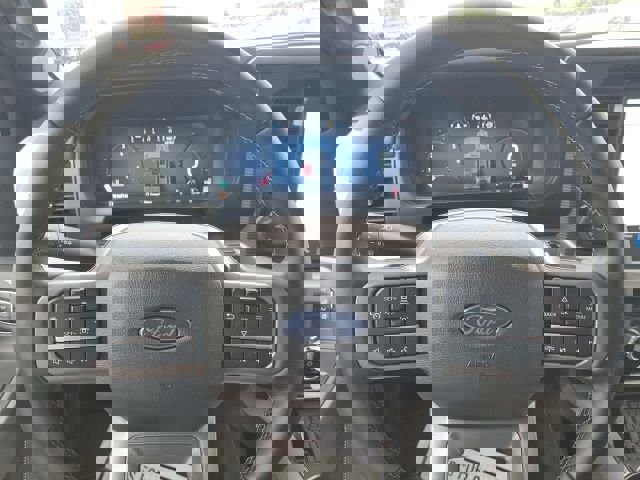 New 2025 Ford F150 Lariat w/ Equipment Group 502A High image 20