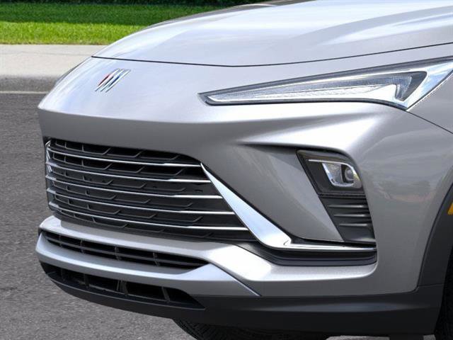 New 2025 Buick Envista Preferred w/ Advanced Safety Package image 13