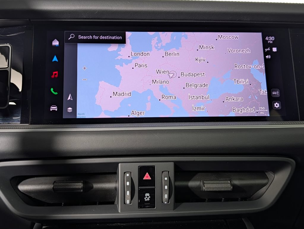 New 2026 Porsche Cayenne AWD/4WD image 32