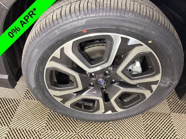 New 2026 Subaru Ascent Touring w/ Popular Package #1 AWD/4WD image 9