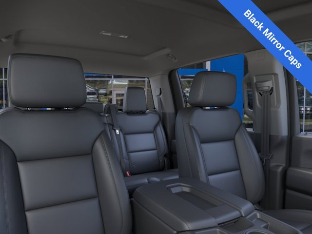 New 2026 Chevrolet Silverado 2500 W/T w/ WT Convenience Package AWD/4WD image 25