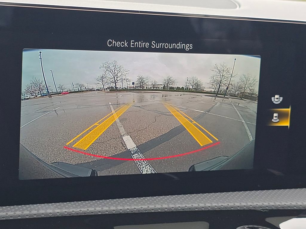 Certified 2023 Mercedes-Benz CLA 250 4MATIC image 29