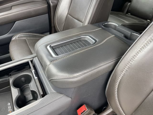 Used 2021 GMC Yukon XL Denali AWD/4WD image 21