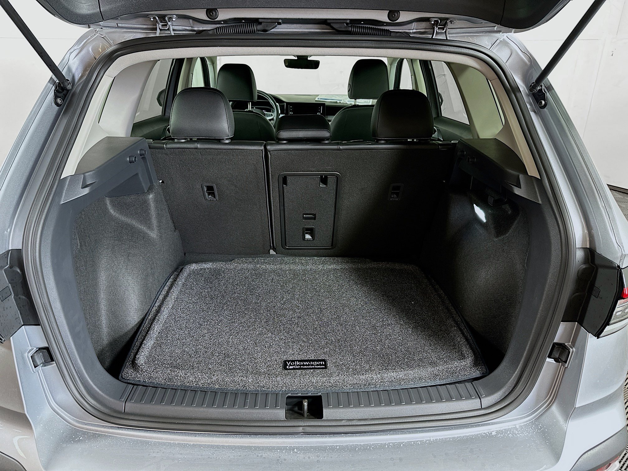 New 2026 Volkswagen Taos SEL AWD/4WD image 25