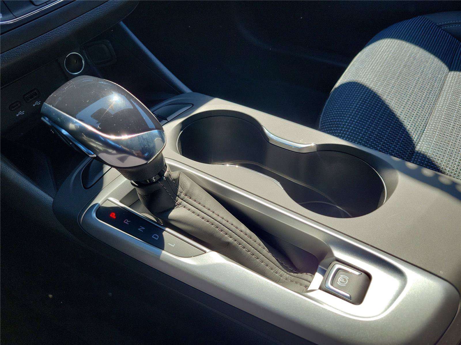 New 2026 Buick Envista Sport Touring w/ Convenience I Package FWD image 29