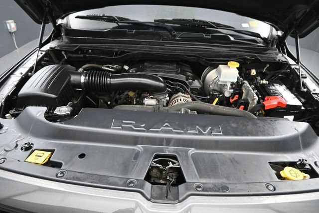 Used 2020 RAM 1500 Sport w/ Level 2 Equipment Group AWD/4WD image 40