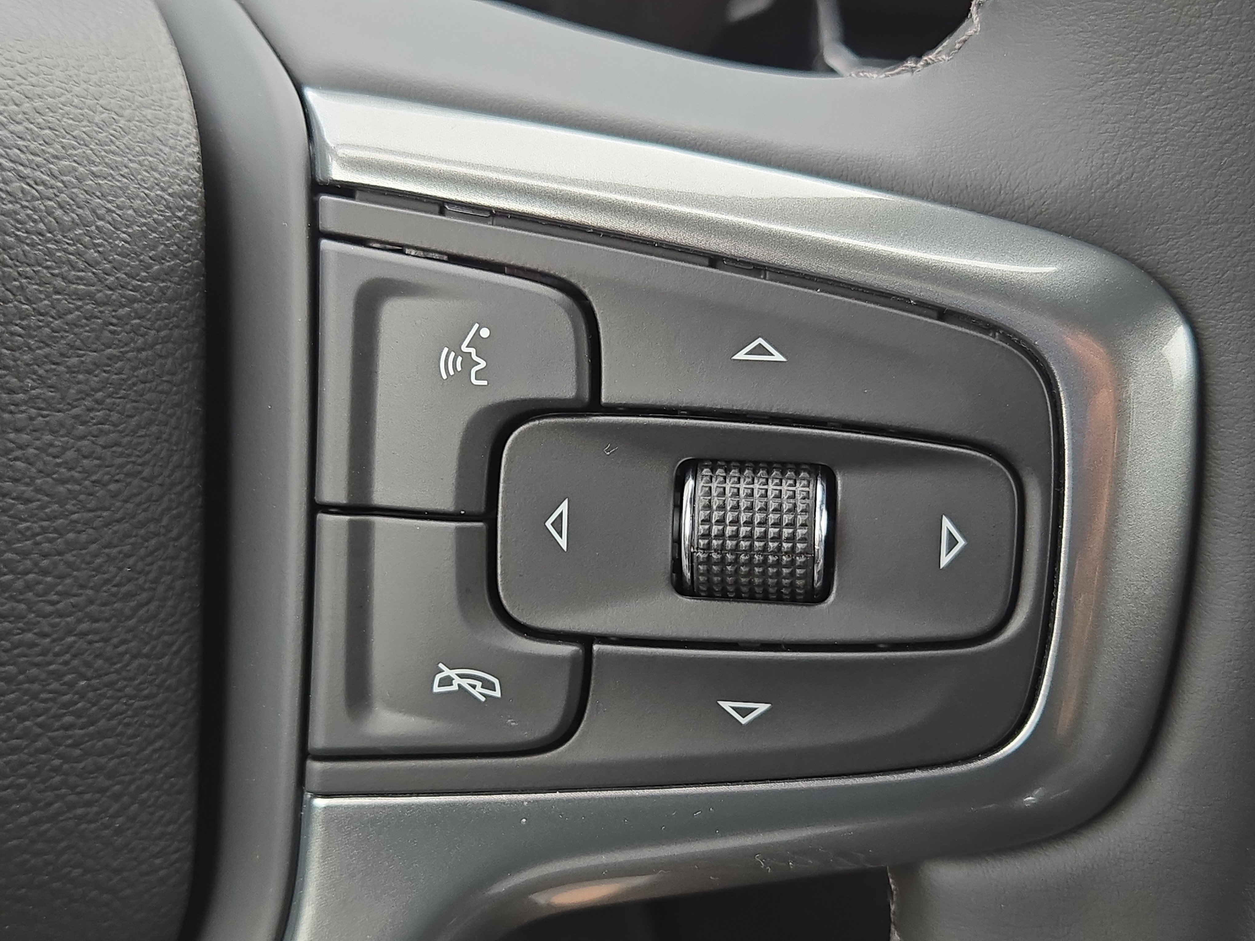 New 2026 Chevrolet Silverado 2500 LTZ w/ LTZ Plus Package image 27