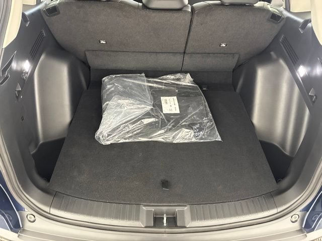 Used 2026 Honda CR-V EX-L image 33