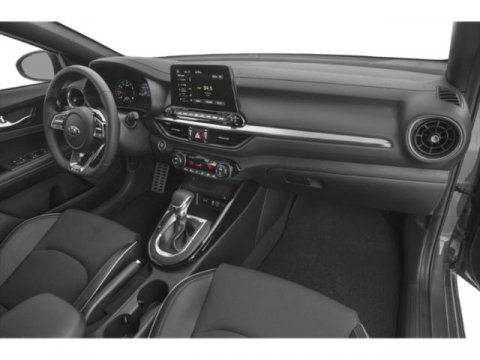 Used 2021 Kia Forte GT-Line image 18