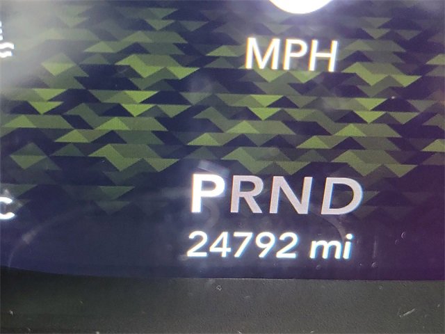 Certified 2021 Jeep Wrangler Unlimited Rubicon w/ Trailer Tow Package image 23