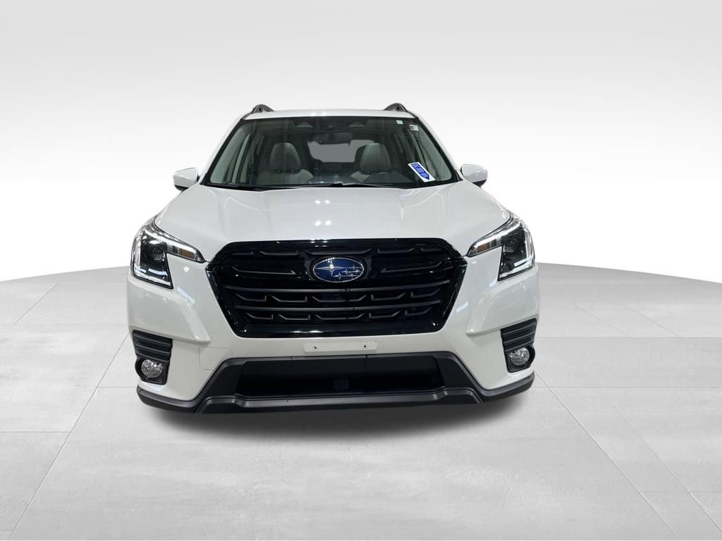Certified 2023 Subaru Forester Premium image 10