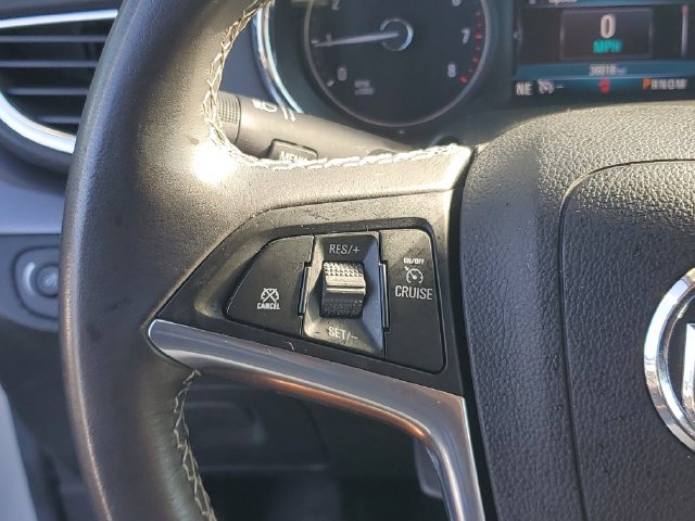 Certified 2020 Buick Encore Preferred FWD image 20